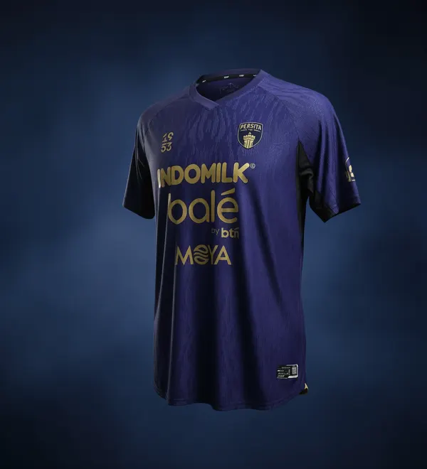 Jersey sepak bola