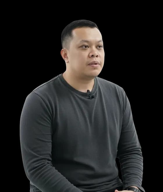 Reza, Persita Tangerang