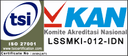 Komite Akreditasi Nasional (KAN)