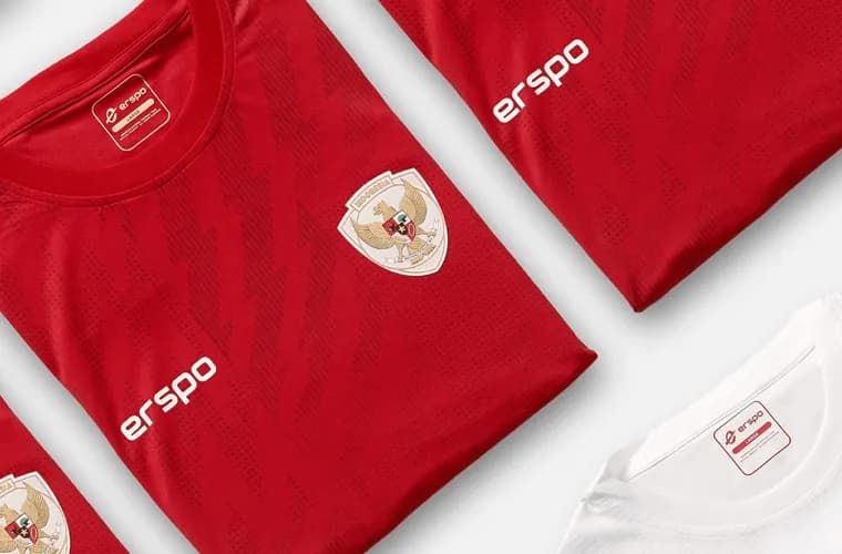 Jersey Erspo