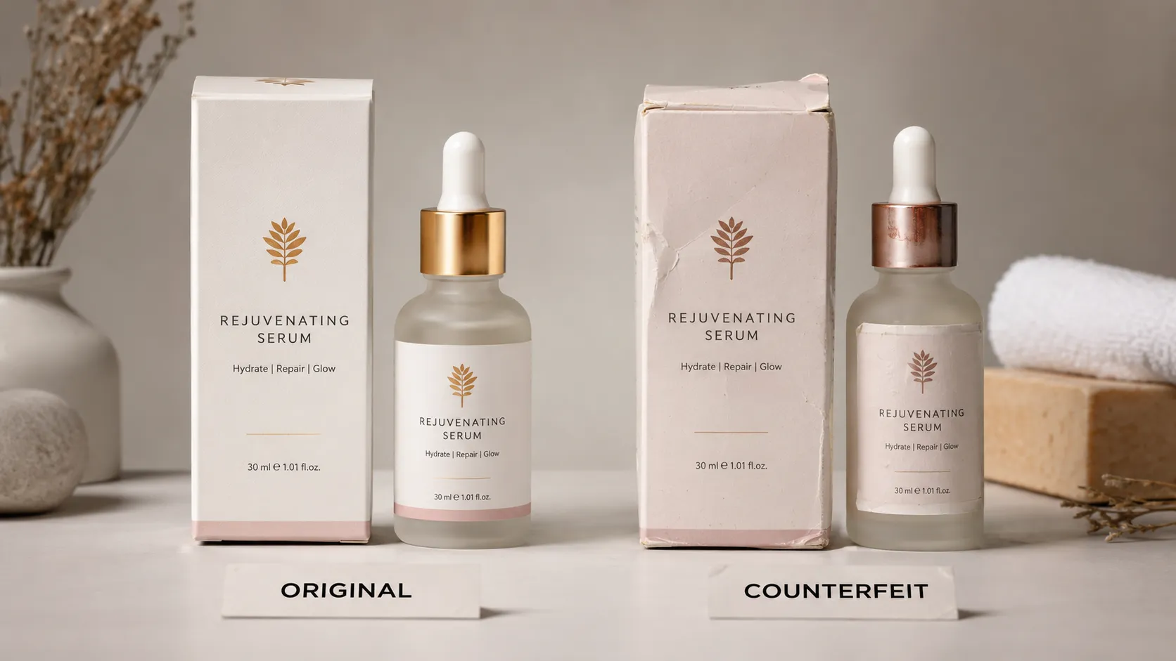 Produk Kecantikan Jadi Target Pemalsuan, Brand Harus Waspada