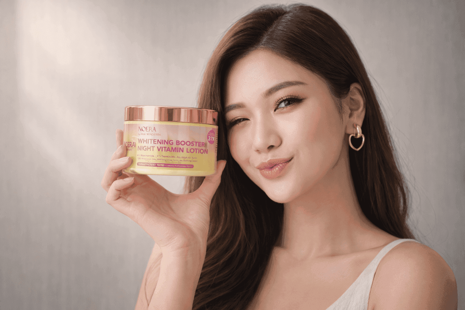 Noera: Collagen Alami untuk Kulit Lebih Kenyal, Sehat, dan Bercahaya