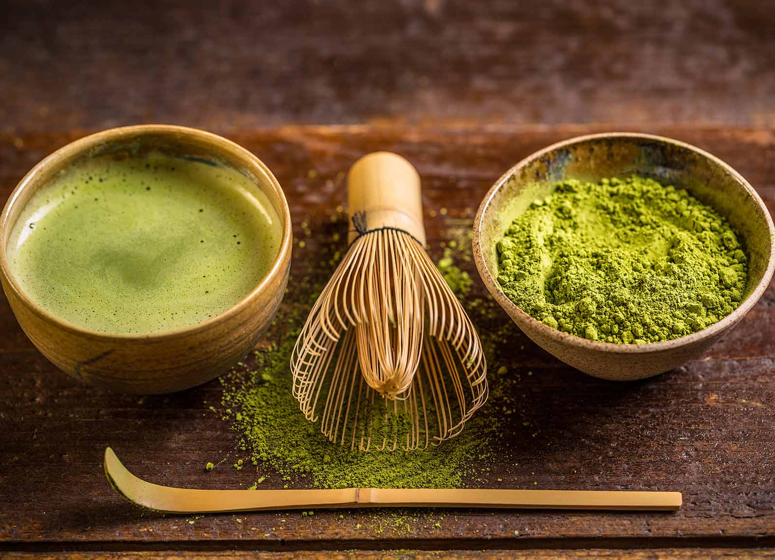 Pure Matcha Lagi Naik Daun: Saatnya Brand Matcha Lokal Lindungi Keaslian Produknya!