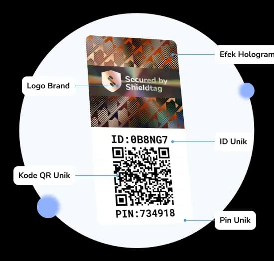 Solusi Praktis Melindungi Keaslian Setiap Produk Anda
