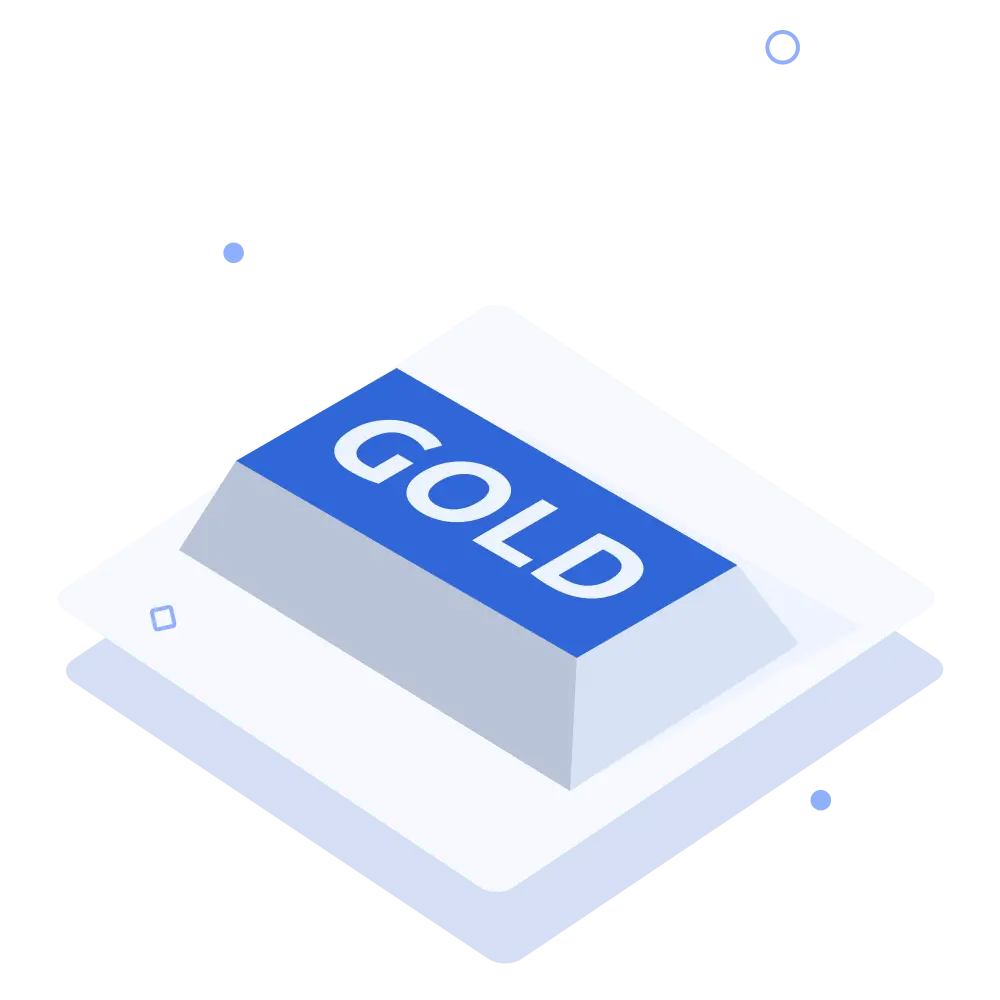 Masalah di Industri Logam Mulia